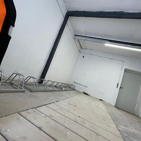 Luxurioeses Apartment Fuer 4 Personen, Neubau, Parkplatz Free Bochum Extérieur photo