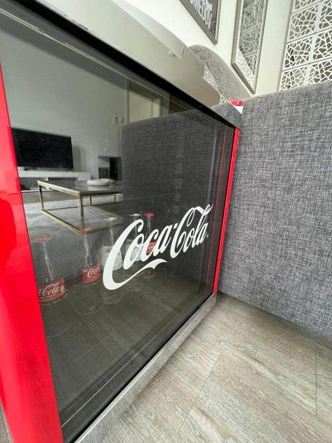 Luxurioeses Apartment Fuer 4 Personen, Neubau, Parkplatz Free Bochum Extérieur photo